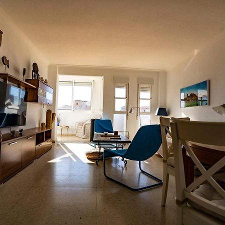Apartamento Faro Blanco Аліканте Екстер'єр фото